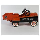 Kiddie Car Classics 1955 Murray Dump Truck