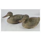 Woodstream D-9 Victor Duck Decoys (2)