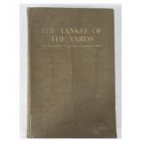 'Yankee of The Yards' By Louis F. Swift (1921)