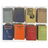 ï¿½Adventures Jimmy Daleï¿½ + Novels By Frank Packard