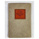 ï¿½A New Pilgrimageï¿½ Abraham Lincoln (1923)