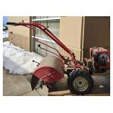 Troy-Bilt Kohler Engine Roto-Tiller