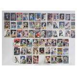 1980-2000's Topps Sandberg, Cal Ripken Cards +