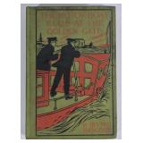 'Motor Boat Club At Golden...' By Irving Hancock