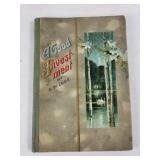 'A Good Investment' By G.W Lose