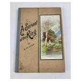 'Servant of The King' By G.W. Lose