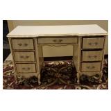 French Provincial Style Desk