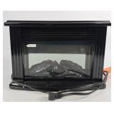 Mini Electric Fireplace
