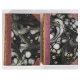 'Inkraktaren & Dar Varest Karleken' By W. J. Locke