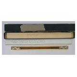 Keuffel & Esser Leroy Lettering Set