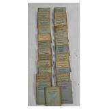 Little Blue Book Pocket Series Nos. 411-480 (25)