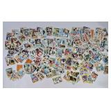 1972-1982 Topps Football Cards