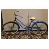 Vintage Rollfast Bicycle