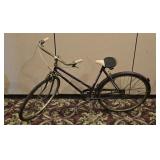 Vintage Oxford Bicycle