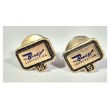 The Bendix Corp. 5 & 10 Year Employee Pins