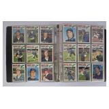 1970-90's Topps/Fleer White Sox Baseball Cards
