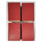 'The History of English People' Vol. 1-4