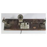 Keystone Boston Mounted Film Editor & Splicer