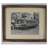 South Bend IN Downtown Streetcar System