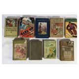 Vintage Childrenï¿½s Books (9)