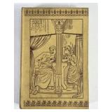 ï¿½Priest, Woman & Confessionalï¿½ By Chiniquy (1880)