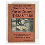 ï¿½Great Flood & Cyclone Disastersï¿½ By Russell