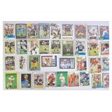 1980's-2000's Dorsett, Dickerson Football Cards +