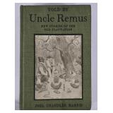 'Told By Uncle Remus' By Joel C. Harris