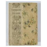 'Treasure Island' By Robert Louis Stevenson