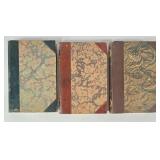 Swedish, Finnish & Scandinavian First Ed. Books