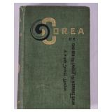 'Chosen Land of the Morning Calm' A. Henry Landor