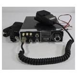 Midland 40-Channel Mobile CB Transceiver