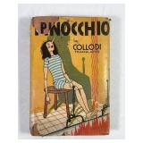 ï¿½Pinocchioï¿½ By Carlo Collodi - Translated