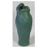 Van Briggle Pottery Turquoise ï¿½Loreleiï¿½ Vase