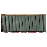 ï¿½Library of Oratoryï¿½ 13 Vols. By DePew (1902)