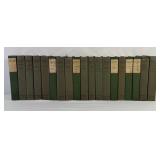 ï¿½Works of Theodore Rooseveltï¿½ 19 Vols. (1926)