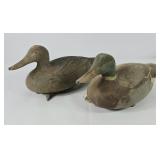 Woodstream D-9 Victor Duck Decoys (2)