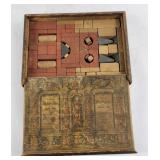 Richter's Anchor Blocks Construction Toy Game