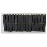 ï¿½American Statesmenï¿½ By Morse (1880ï¿½s)