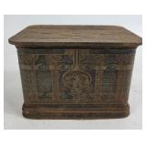 U.S. Tobacco Co. Tin