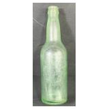 Hoosier Cream Tiger Export South Bend IN Bottle