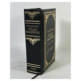 ï¿½Complete Works Of William Shakespeareï¿½ 1975