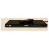 Panasonic BLU-RAY DVD Player