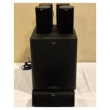 Klipsch HD Theater Surround Speaker System