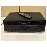 YAMAHA RX-V471 AV Stereo Receiver