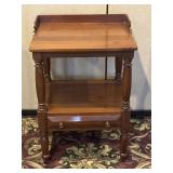 Davis Cabinet Co. Tawny Cherry Night Table