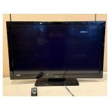 SANYO 42 Inch HDTV