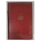 'The Arts Written & Illustrated By Hendrik Van