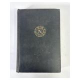 ï¿½Napoleonï¿½ 1st Ed. By Emil Ludwig (1926)