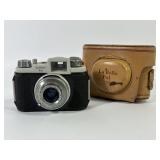 Bolsey La Belle Pal 35MM Camera